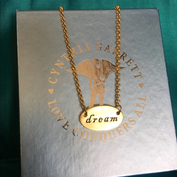 Cynthia Garrett Dream Necklace - Picture 2 of 6